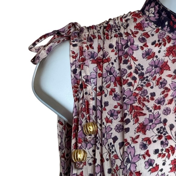 BELL by Alicia Bell, Cassie Dress Size: L - Picture 7 of 14